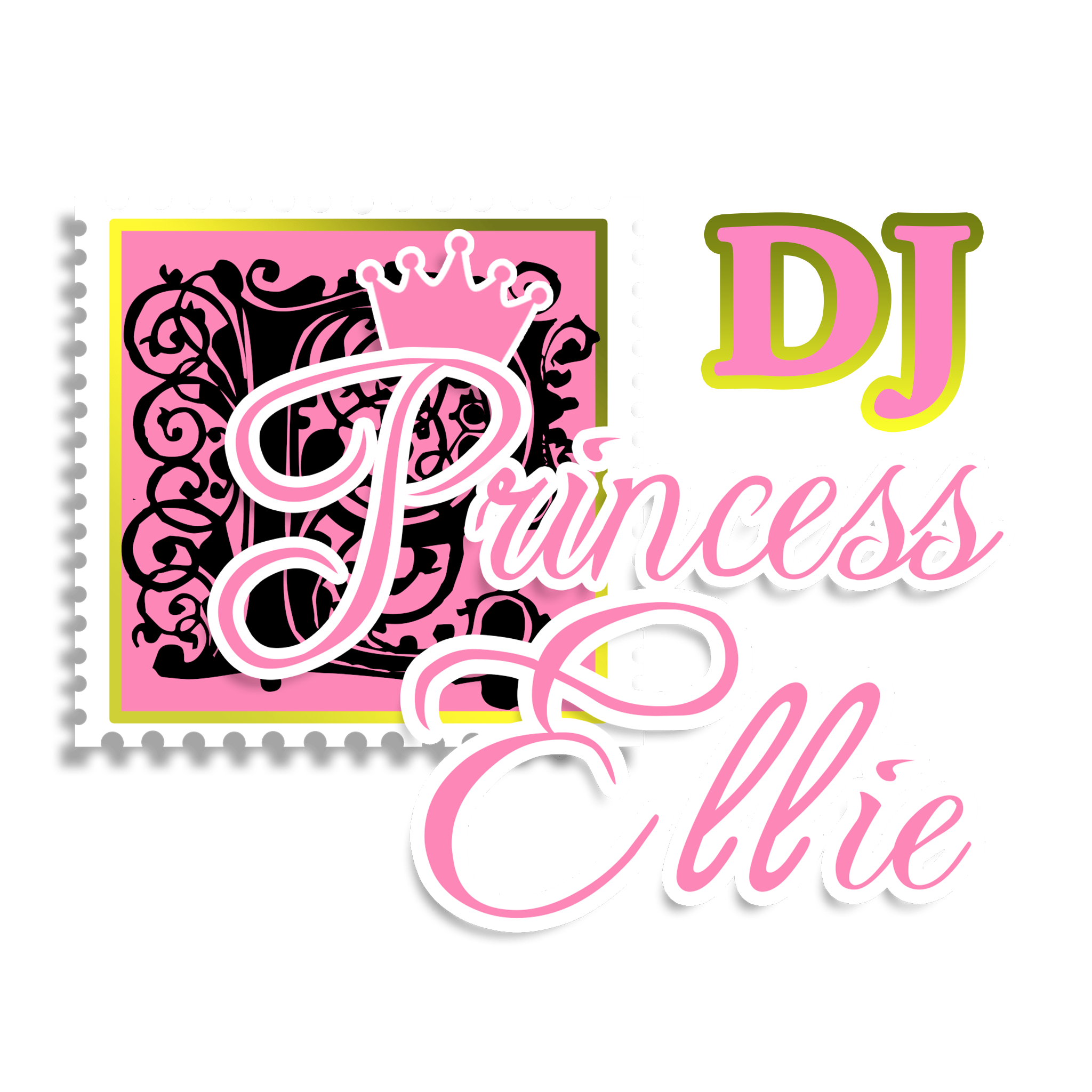 DJ Princess Ellie