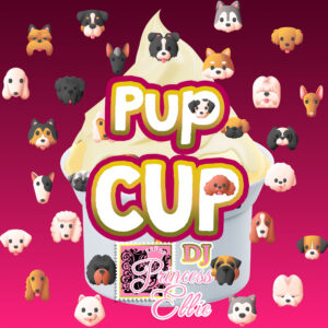 Pup Cup - Album