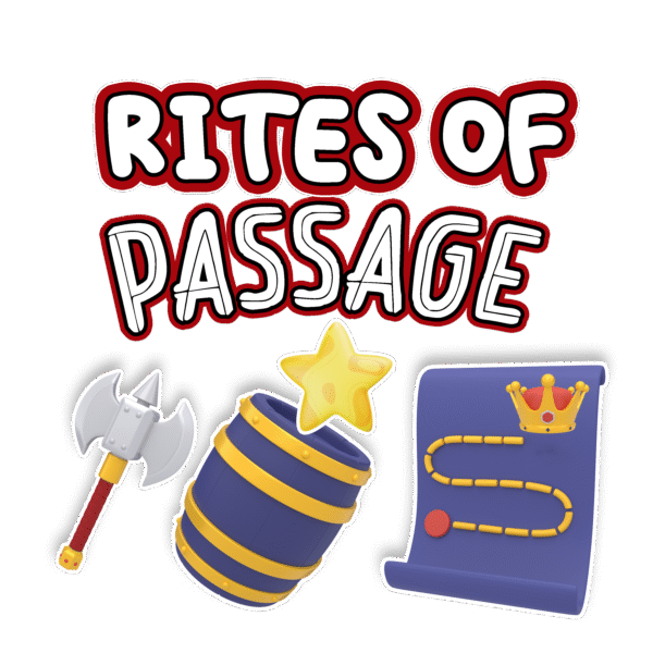 Rites of Passage Culture Box Special Edition - Image 4