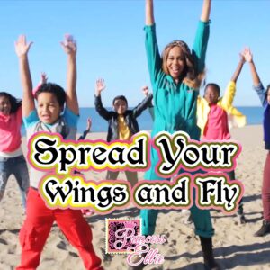 Spread Your Wings and Fly - Single