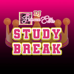 Study Break - Album